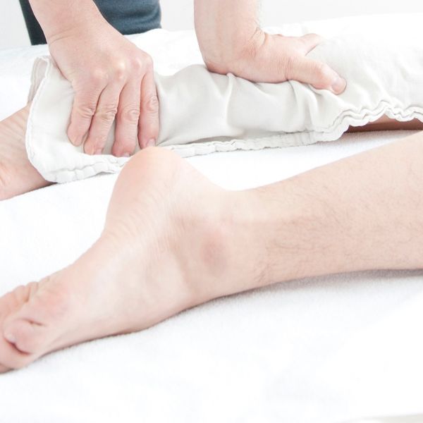 八潮で足裏のリラクゼーションなら当院にご来院ください