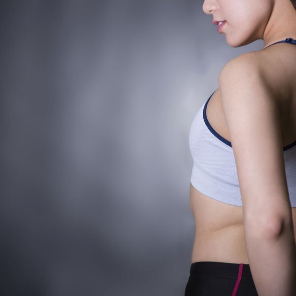 八潮で肋骨調整やくびれのお悩みなら当院にご相談ください