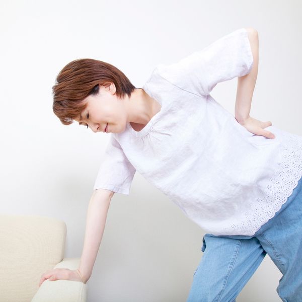 ぎっくり腰になってしまったら八潮の整体院癒やし局がおすすめです