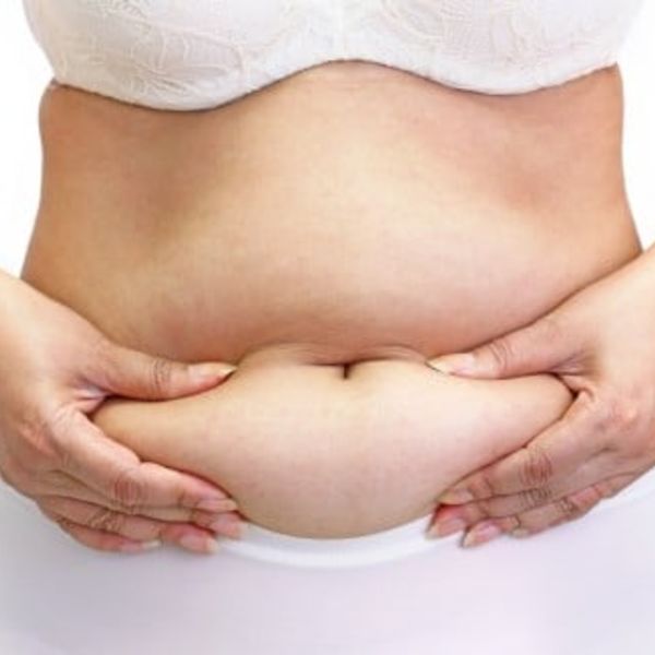 産後のポッコリお腹は八潮の整体院癒やし局で内臓調整